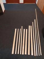 Latjes, Ophalen, Minder dan 25 mm, Overige typen, Zo goed als nieuw