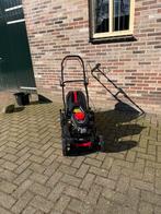 Duwmaaier gazonmaaier met aandrijving, Ophalen of Verzenden