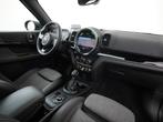 Mini Mini Countryman Cooper S E ALL4 Black Pack | Panoramada, Auto's, Mini, 12 maanden, Stof, Gebruikt, Countryman