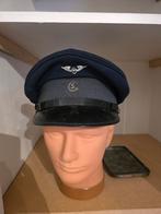 Oude pet Gelderse Stoomtrein, Kleding | Heren, Ophalen of Verzenden