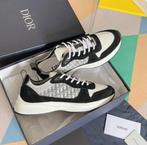 Dior B25 Sneakers | Op voorraad | Maat 38 t/m 46, Kleding | Heren, Ophalen of Verzenden, Nieuw, Zwart
