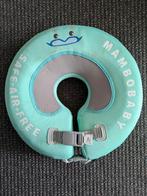 Mambobaby drijfring/ babyfloat, Ophalen of Verzenden, Jongetje of Meisje, Zwem-accessoire