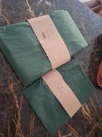 Erlich Textil Dekbedovertrek 100% Katoen 155x220, Ophalen of Verzenden