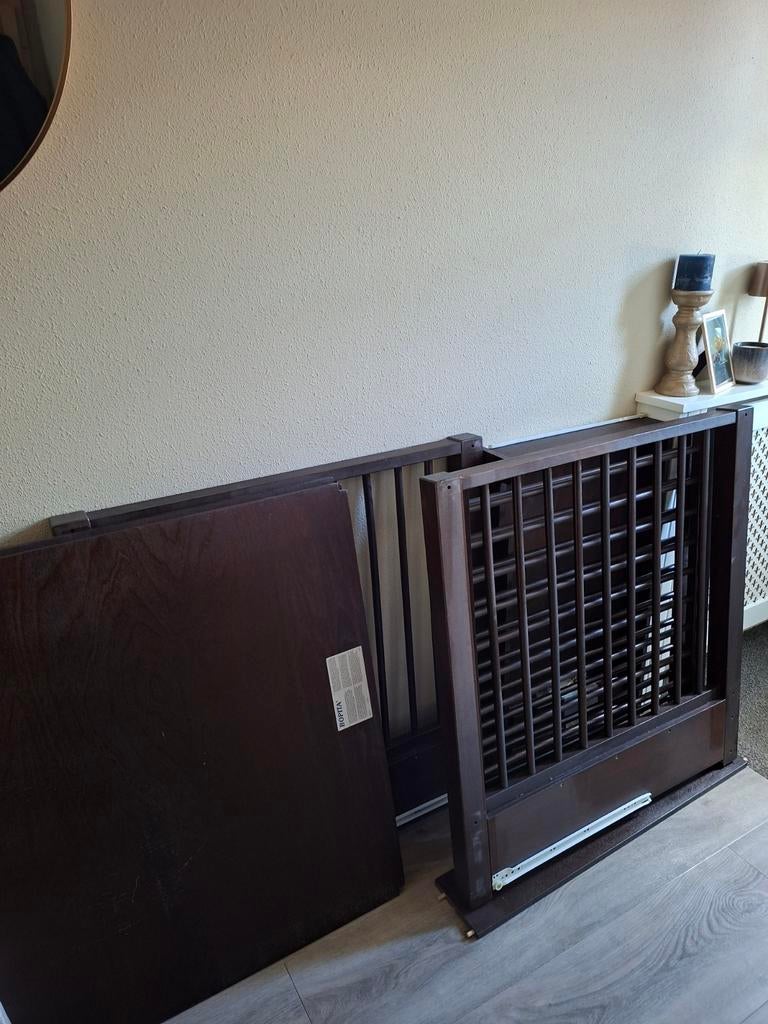 Gratis af te halen, bopita box, Ophalen, Gebruikt, Lade