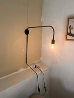 Menu Tribeca Warren Wandlamp, Ophalen, Gebruikt, Metaal, Elegant, industrieel én chic!