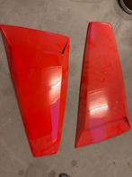 Ford mustang s197 side scoops 2005-2014, Ophalen of Verzenden