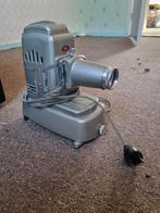 Antieke Aldis dia projector - Vintage projectie, Ophalen of Verzenden, Gebruikt