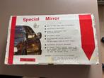 caravanspiegels, Caravans en Kamperen, Ophalen of Verzenden, Gebruikt
