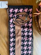 Michael Barnaart van Bergen Sjaal Jan Jans, Kleding | Dames, Ophalen of Verzenden, Nieuw, Sjaal