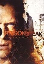 Prison Break seizoen 3, Boxset, Ophalen of Verzenden, Zo goed als nieuw, Actie en Avontuur