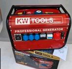 KW tools professional generator silent, Ophalen of Verzenden, Nieuw