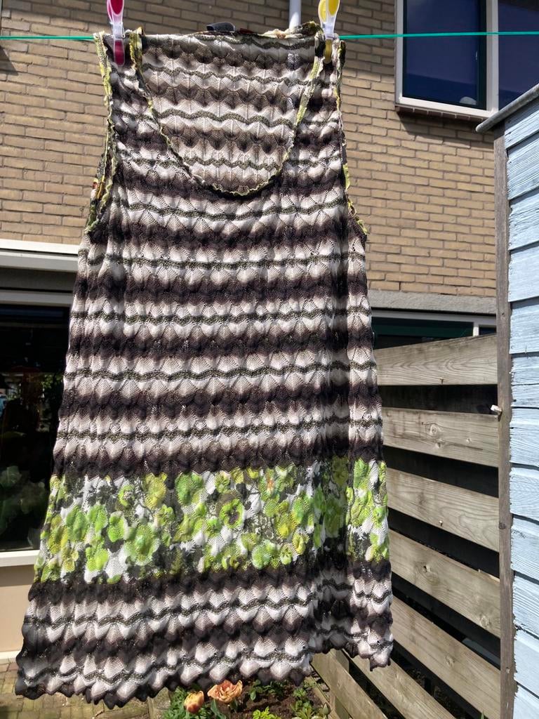 Marc Cain.  Marccain. Maat 6, Kleding | Dames, Overige kleuren, Maat 42/44 (L), Ophalen of Verzenden, Zo goed als nieuw