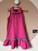 Jurkje Ralph Lauren 98, Ophalen of Verzenden, Gebruikt, Meisje, Jurk of Rok