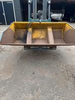 Kooi heftruck schepbak, Ophalen, Akkerbouw, Overige typen