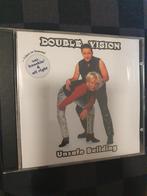 Double vision unsafe building, Verzenden, 1980 tot 2000, Gebruikt