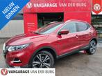 Nissan Qashqai 1.3 DIG-T N-Connecta, Auto's, 12 maanden, Stof, Gebruikt, Euro 6