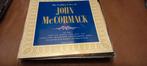 The Golden Voice of John McCormack - Historische Opname, Cd's en Dvd's, Vinyl | Klassiek, Gebruikt, Opera of Operette, Modernisme tot heden