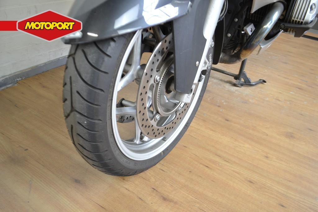 BMW R 1200 RT ABS (bj 2006), Motoren, Motoren | BMW, Bedrijf, Toermotor, EINSTEINLAAN 5
2289 CC  RIJSWIJK ZH, Info@bmw-motorrad.nl