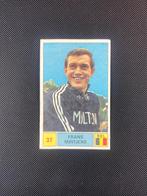 1971 Frans Mintjens Panini Sprint 71 Molteni België, Ophalen of Verzenden, Gebruikt, Overige sporten, Poster, Plaatje of Sticker