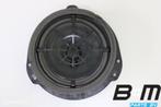 Lagetonenluidspreker LA of RA Audi A4 8W, Auto diversen, Autospeakers, Gebruikt