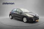 Peugeot 207 1.4 16V XS Pack 5 deurs - Panorama, Clima, Trekh, Auto's, 4 cilinders, Bedrijf, Euro 4, 16 km/l