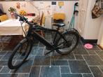 Stromer ST1 2017 Speed Pedelec - Schade, wel rijdend, Fietsen en Brommers, Elektrische fietsen, Ophalen, Gebruikt, Minder dan 30 km per accu