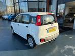 Fiat Panda 1.2 Edizione Cool AIRCO HOGE INSTAP, Auto's, Fiat, Gebruikt, Wit, Origineel Nederlands, Bedrijf