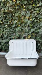 Uitstortgootsteen, Ophalen, Gebruikt, Overige typen