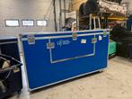 Zeer grote en lange flightcase, Ophalen, Gebruikt, Overige instrumenten, Flightcase
