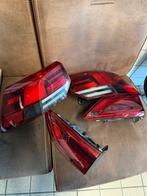 Volkswagen golf 8 achterlichten/led compleet set, Ophalen, Gebruikt, Volkswagen, Den hoorn