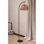 lamp vloerlamp nieuw als sfeervol Segin kwantum, Ophalen, Overige materialen, Romantisch, Zo goed als nieuw