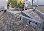PEGA ZB 2000/ 600 boottrailer met electrische lier., Watersport en Boten, Boottrailers, 1500 tot 3000 kg, Sloepentrailer, 6 tot 9 meter