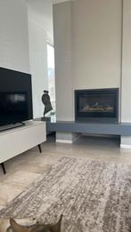 Belfires inbouw gas open haard, Ophalen, Zo goed als nieuw, Inbouwhaard, Gashaard