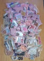 Zéér grote partij siliconen kralen., Hobby en Vrije tijd, Kralen en Sieraden maken, Ophalen of Verzenden, Nieuw, Kraal