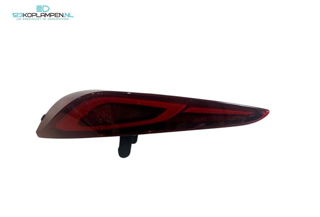 Toyota Supra MK5 achterlicht links LED, Auto-onderdelen, Gebruikt, -, Verzenden, Toyota