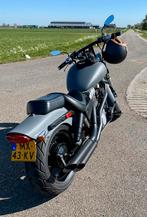 Honda VT1100 C (1988) custom, Motoren, Cardan-aandrijving, Chopper, Particulier