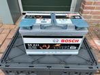 Bosch S5 A11 accu 12V 80Ah 800A (EN), Ophalen of Verzenden, Nieuw, Universele onderdelen