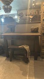 Old barn bureau, Ophalen