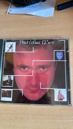 Phill Collins, Ophalen of Verzenden, 1980 tot 2000, Zo goed als nieuw