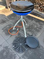 Cadac Skottelbraai met diverse accessoires, Tuin en Terras, Ophalen of Verzenden, Gebruikt