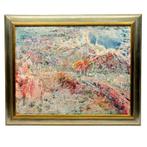 Meinte Walta (1920-2002) - Lam Gods, Ophalen of Verzenden