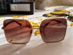 D&G zonnebril nieuw met bon, Gucci, Prada modellen, Ophalen of Verzenden, Zo goed als nieuw, Zwart, Prada