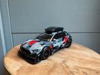 Audi Rs6 Avant Betsafe modelauto 1:24, Ophalen of Verzenden, Zo goed als nieuw, Auto