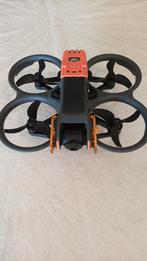 Avata 2 ,Drone only, Nieuwstaat, 48 Min vlieg tijd, Bieden., Audio, Tv en Foto, Drones, Ophalen of Verzenden, Zo goed als nieuw