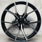 NIEUW 19'' V01 VELGEN 5x112 Past Op VAG GROEP ESTORIL LOOK, Auto-onderdelen, Banden en Velgen, 19 inch, Overige, Velg(en), Overige