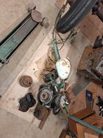 Tk Agria 2100 4,5pk freesmachine tuinfrees opknapper, Tuin en Terras, Hand-tuingereedschap, Ophalen, Gebruikt