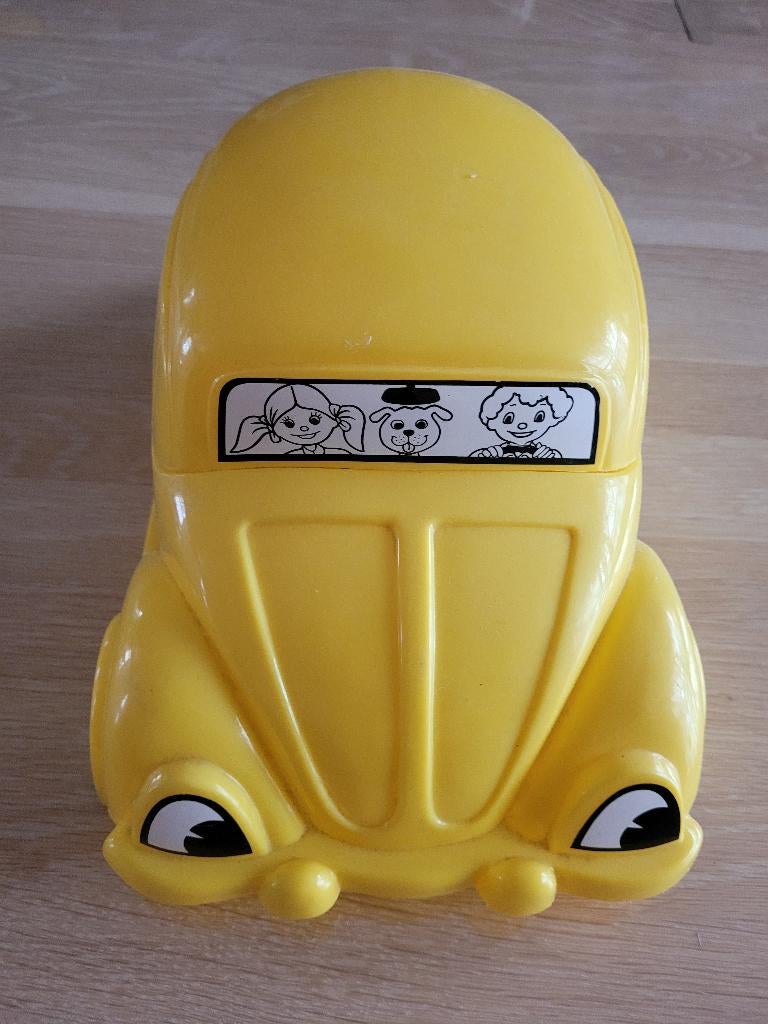 plaspotje, Kinderen en Baby's, Badjes en Verzorging, Ophalen of Verzenden, Zo goed als nieuw, Overige typen