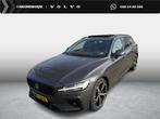Volvo V60 T6 Plug-in hybrid AWD Plus Dark | Google | Long Ra, Auto's, Volvo, 12 maanden, Gebruikt, Euro 6, 4 cilinders