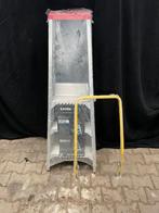 Little Jumbo SuperPRO industrietrappen 3 treden, Ophalen, Trap, Nieuw, Opvouwbaar of Inschuifbaar