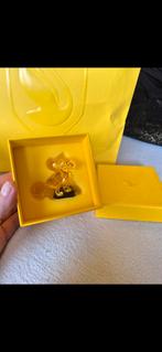 Swarovski Disney Lion king Simba, Ophalen, Overige materialen